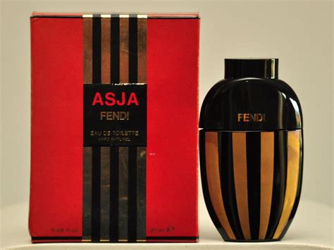 profumo fendi asja|Fendi Asja .